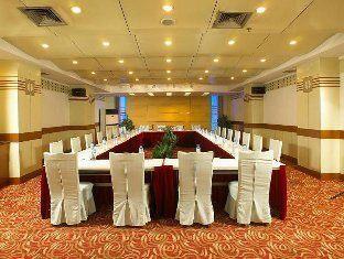 Starway Donglin Hotel Уси Экстерьер фото