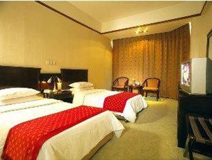 Starway Donglin Hotel Уси Экстерьер фото